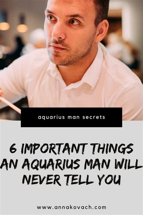 dating an older aquarius man